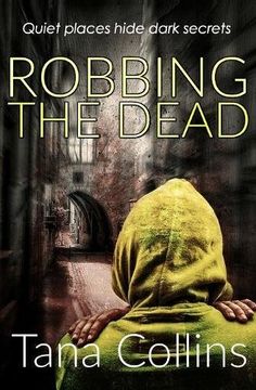 portada Robbing The Dead
