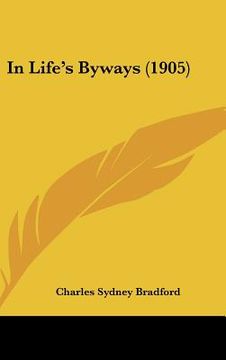 portada in life's byways (1905) (in English)
