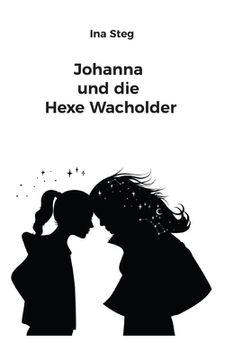 portada Johanna und die Hexe Wacholder (en Alemán)