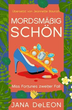 portada Mordsmäßig Schön (en Alemán)