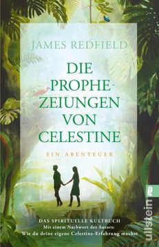 portada Die Prophezeiungen von Celestine (en Alemán)