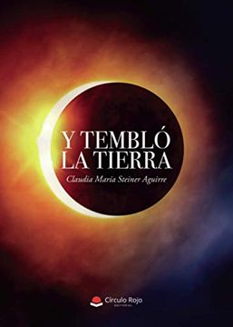 portada Y Temblo la Tierra (in Spanish)
