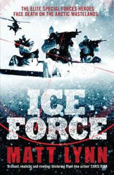 portada (lynn).ice force.(headline fiction) (in English)