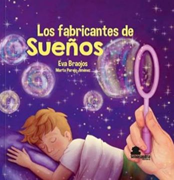 portada Fabricantes de Sueños, los (in Spanish)