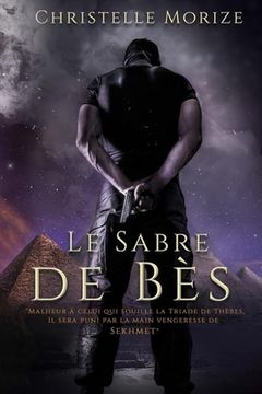 portada Le Sabre de Bes (in French)