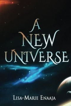 portada A New Universe