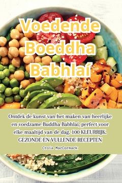 portada Voedende Boeddha Babhlaí