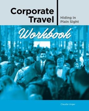 portada Corporate Travel Workbook (en Inglés)