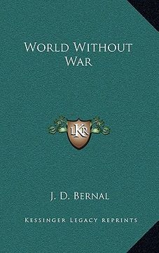 portada world without war