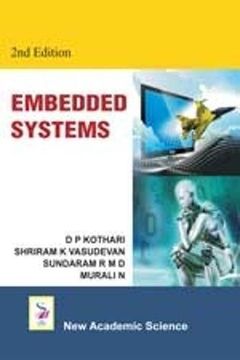 portada Embedded Systems