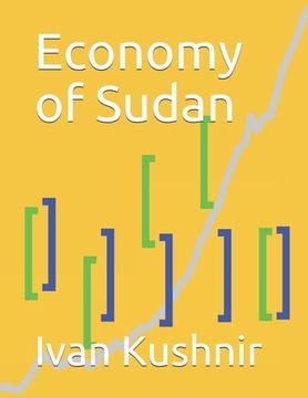 portada Economy of Sudan (in English)