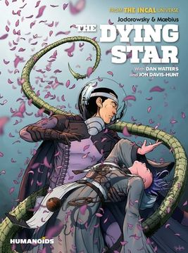 The Incal: Dying Star (en Inglés)