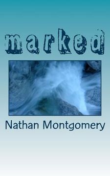 portada marked: a book on baptism (in English)