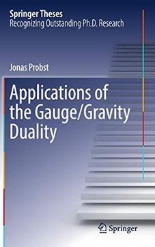 portada Applications of the Gauge (en Inglés)