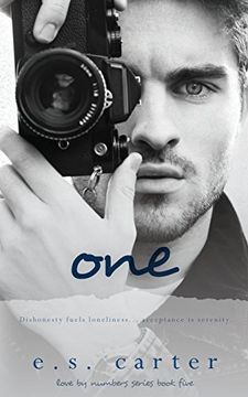 portada One (Love By Numbers)