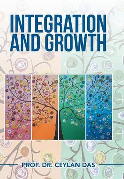 portada Integration and Growth (en Inglés)