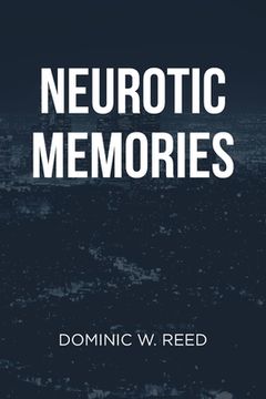portada Neurotic Memories (in English)