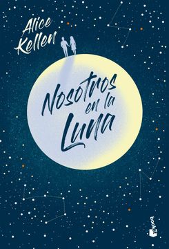 portada Nosotros en la luna