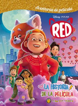 portada Red Aventuras de Pelicula (in Spanish)