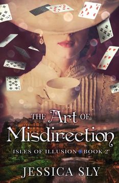 portada The Art of Misdirection (en Inglés)