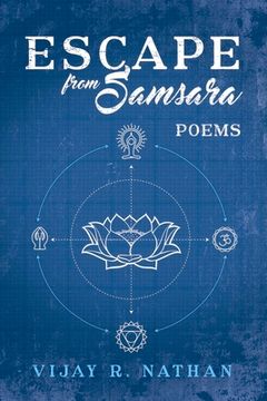 portada Escape from Samsara: Poems Volume 1 (en Inglés)