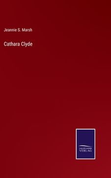 portada Cathara Clyde (en Inglés)