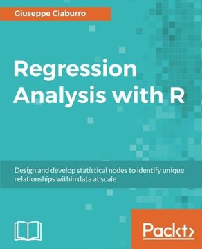portada Regression Analysis with R