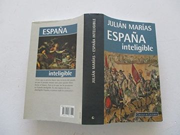 portada España Inteligible