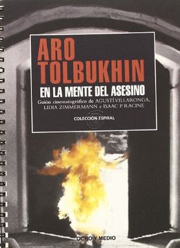 portada Aro Tolbukhin (in Spanish)
