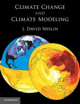 portada Climate Change and Climate Modeling (en Inglés)