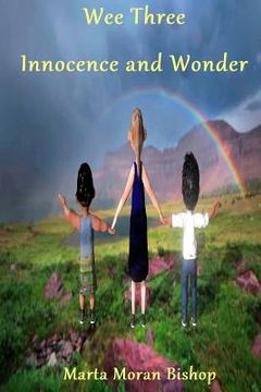 portada Innocence and Wonder: Wee Three