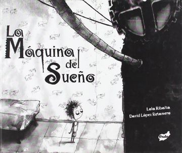 portada La Máquina del Sueño (in Spanish)