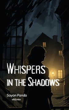 portada Whispers in the Shadows (in English)