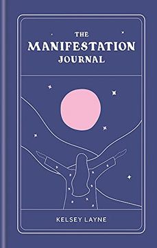 portada The Manifestation Journal (Hardcover)