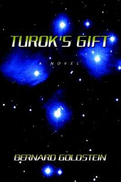 portada turok's gift (in English)