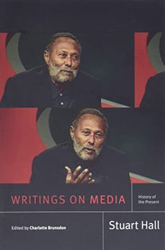 portada Writings on Media: History of the Present (in English)