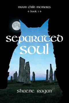 portada Separated Soul (en Inglés)