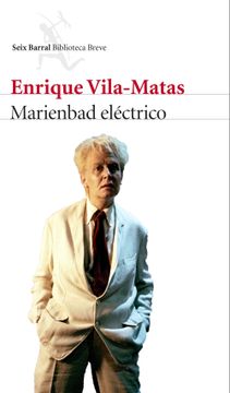 portada Marienbad Eléctrico (in Spanish)