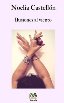 portada Ilusiones al viento (in Spanish)