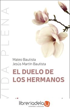 portada El Duelo de los Hermanos (in Spanish)