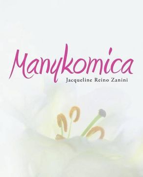 portada Manykomica (en Inglés)