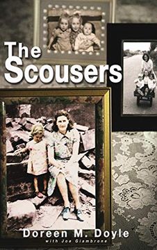 portada The Scousers 
