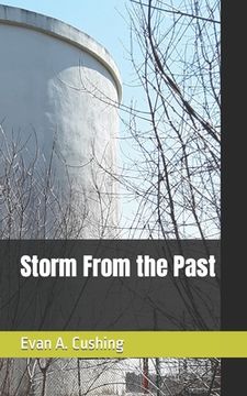 portada Storm From the Past (en Inglés)