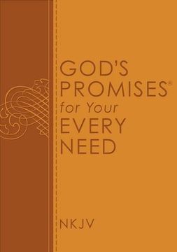 portada God's Promises for Your Every Need (in English)