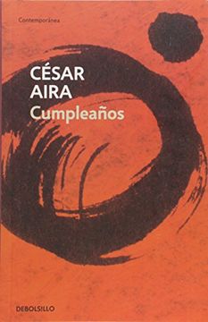 portada Cumpleaños (in Spanish)
