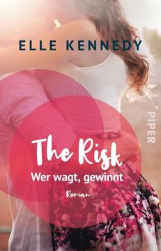 portada The Risk - wer Wagt, Gewinnt (en Alemán)