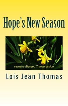 portada Hope's New Season: Sequel to Blessed Transgression