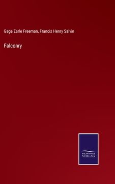 portada Falconry (en Inglés)