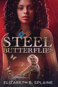 portada Steel Butterflies (in English)