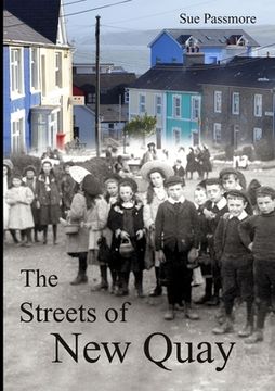 portada The Streets of New Quay (in English)